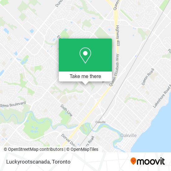 Luckyrootscanada plan