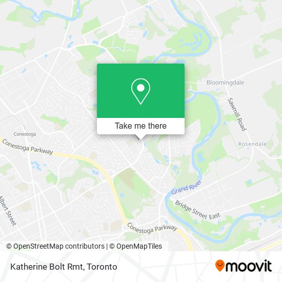 Katherine Bolt Rmt plan