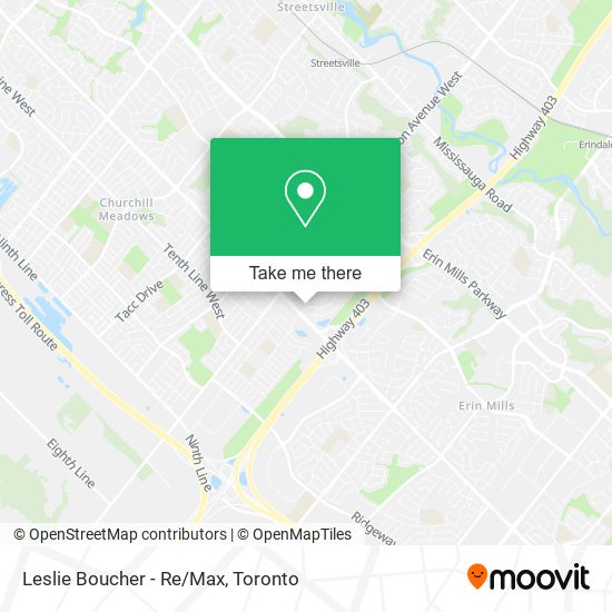 Leslie Boucher - Re/Max plan