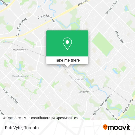 Roti Vybz map