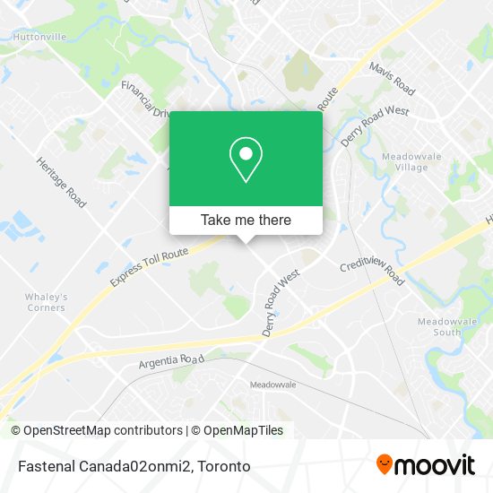 Fastenal Canada02onmi2 plan
