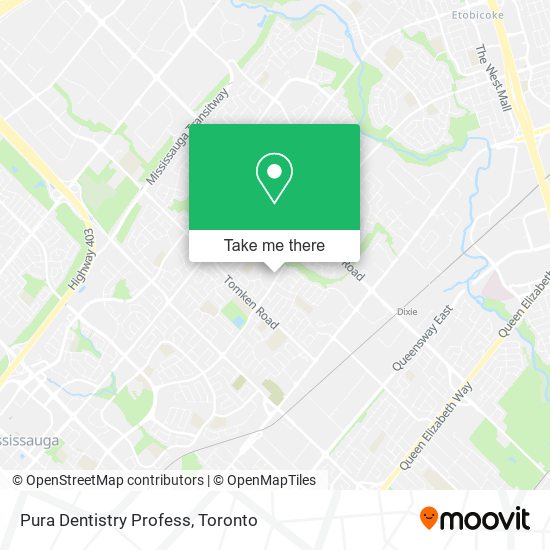 Pura Dentistry Profess plan