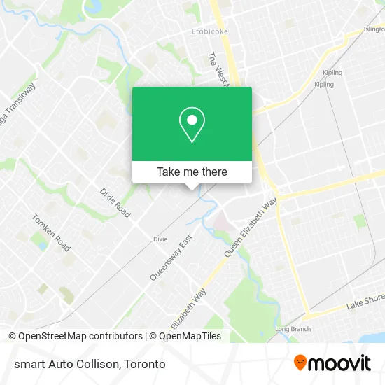 smart Auto Collison plan