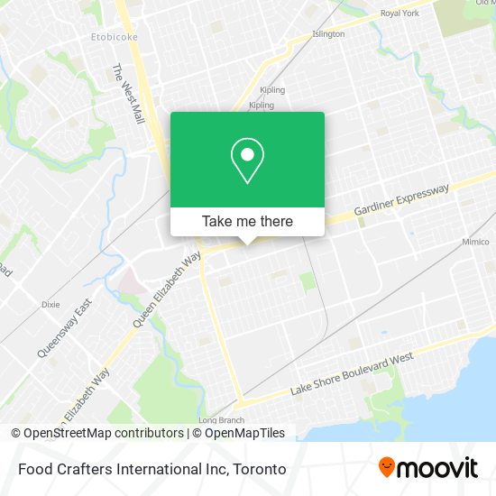 Food Crafters International Inc plan