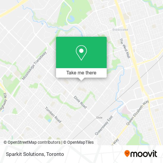 Sparkit Solutions plan