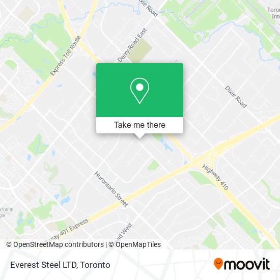 Everest Steel LTD plan