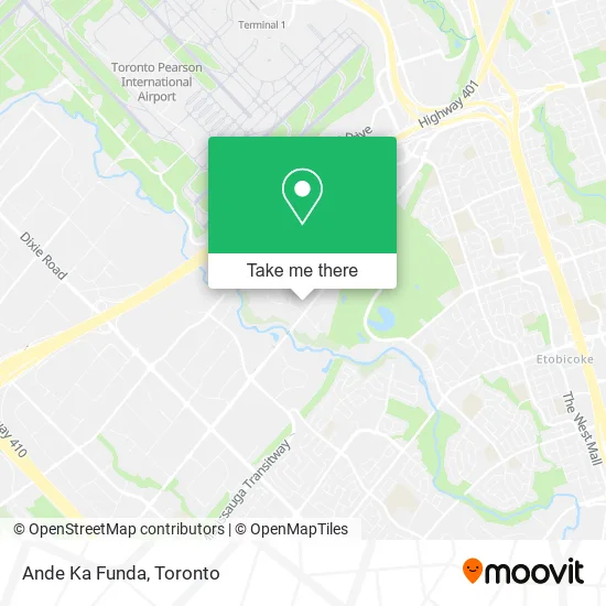 Ande Ka Funda map