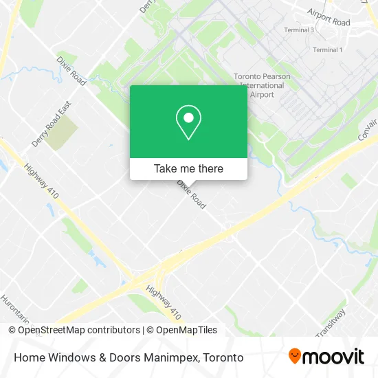 Home Windows & Doors Manimpex plan