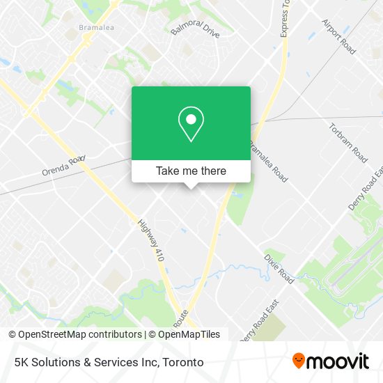 5K Solutions & Services Inc plan