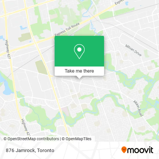 876 Jamrock map
