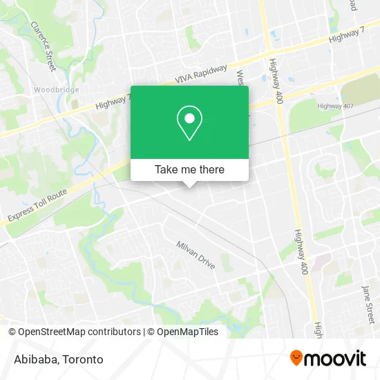 Abibaba plan