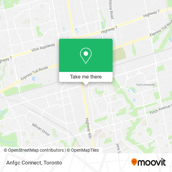 Anfgc Connect map