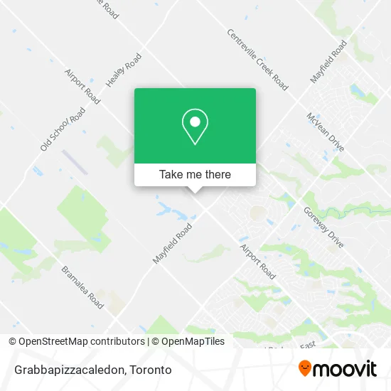 Grabbapizzacaledon map