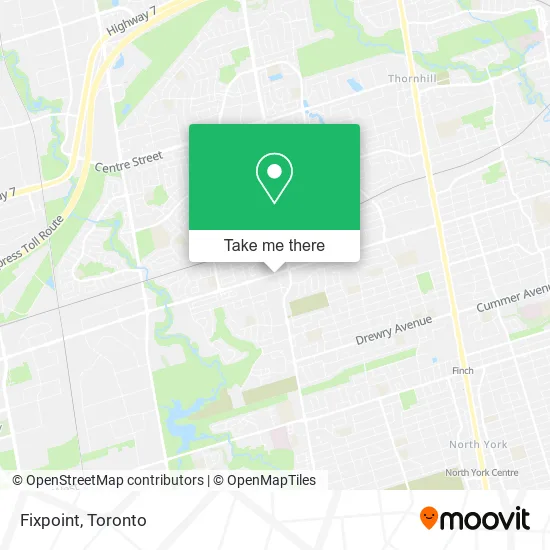 Fixpoint map