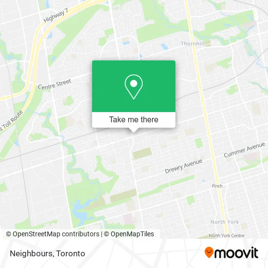Neighbours plan