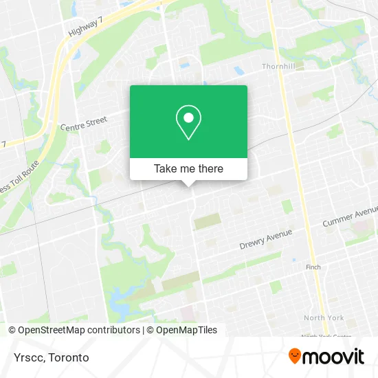 Yrscc map