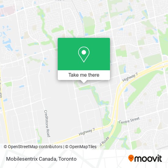 Mobilesentrix Canada plan