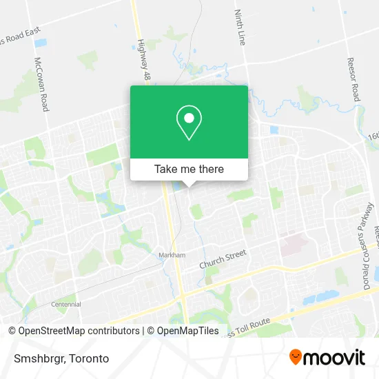Smshbrgr map