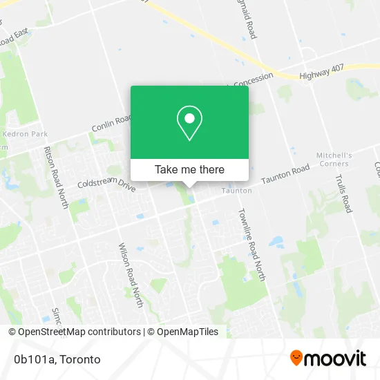 0b101a map