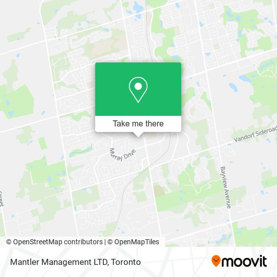 Mantler Management LTD plan