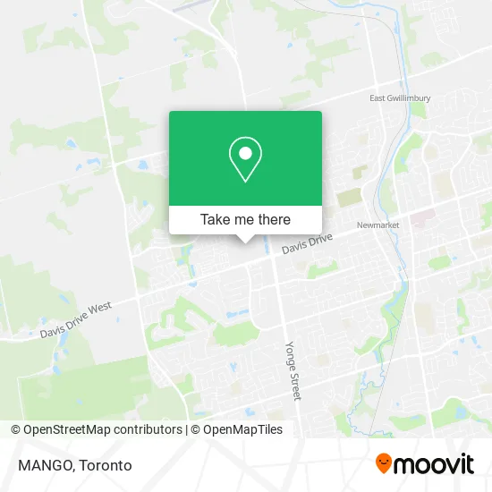 MANGO plan