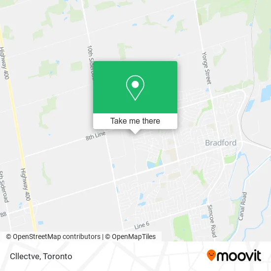 Cllectve map
