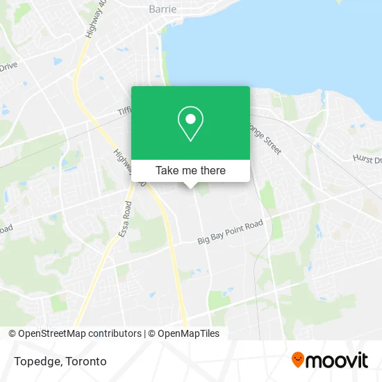 Topedge plan