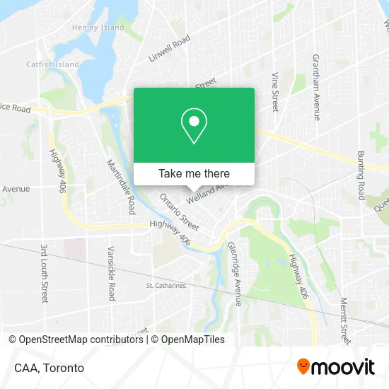 CAA plan