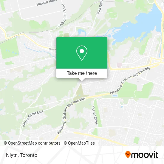 Nlytn map