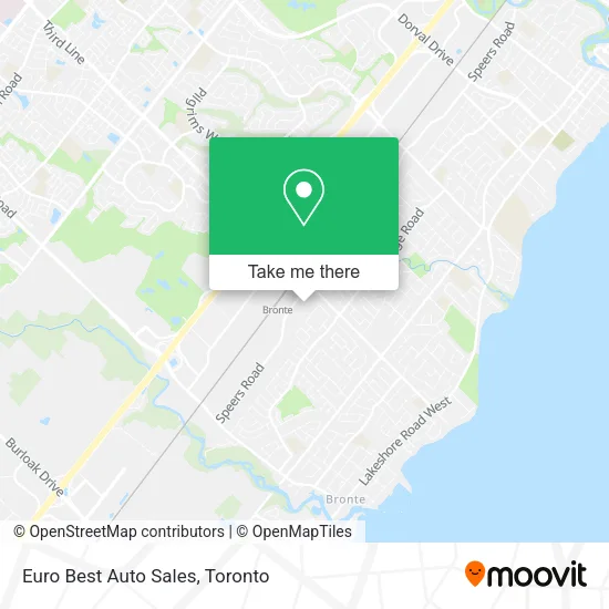 Euro Best Auto Sales plan