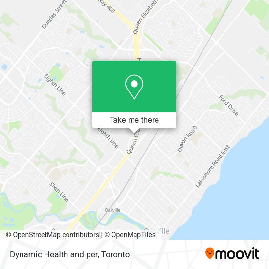 Dynamic Health and per map