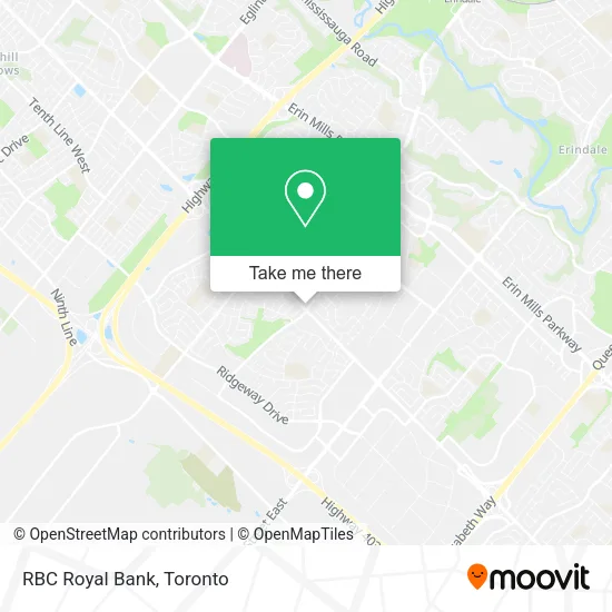 RBC Royal Bank plan