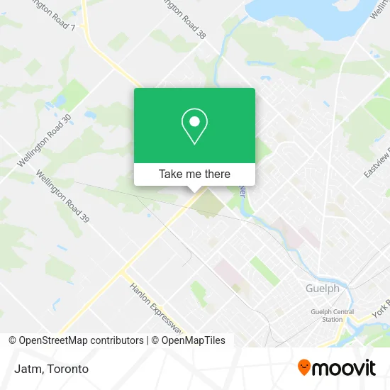 Jatm plan