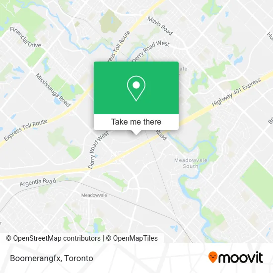 Boomerangfx map