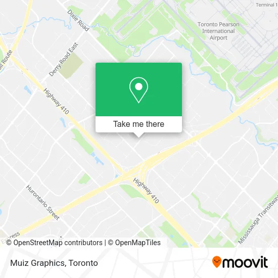 Muiz Graphics map