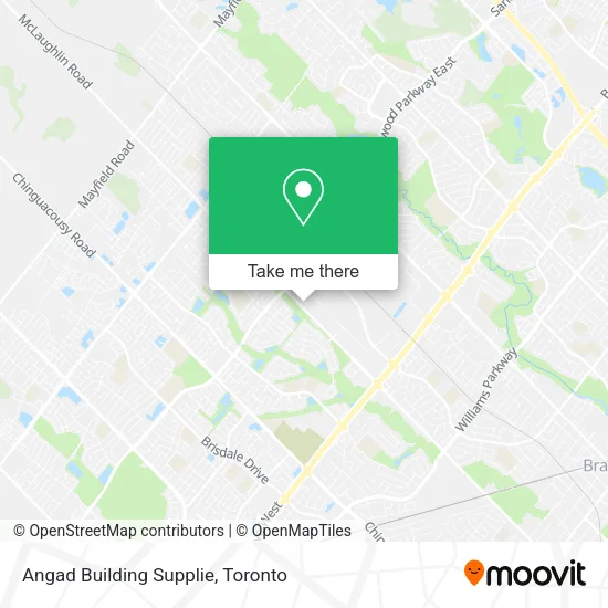 Angad Building Supplie plan