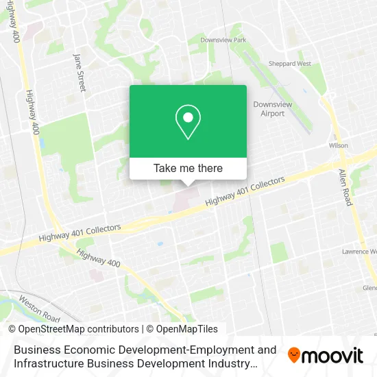 Business Economic Development-Employment and Infrastructure Business Development Industry Regional plan