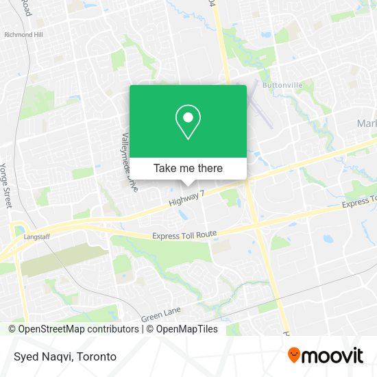 Syed Naqvi map
