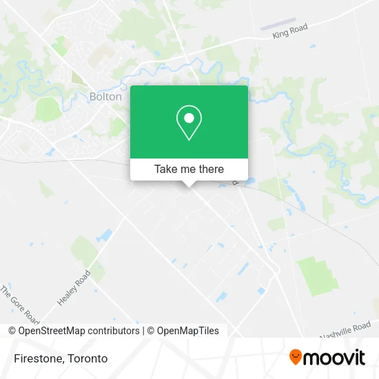 Firestone plan