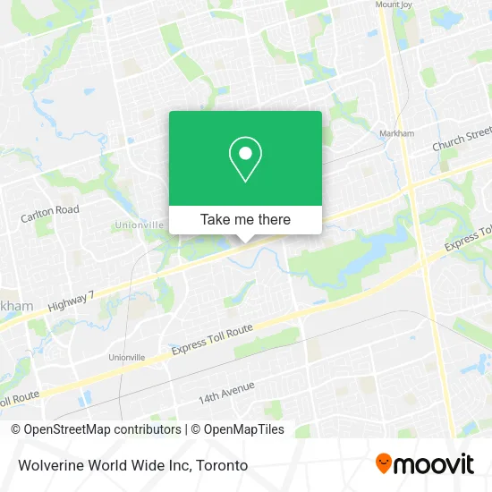 Wolverine World Wide Inc plan