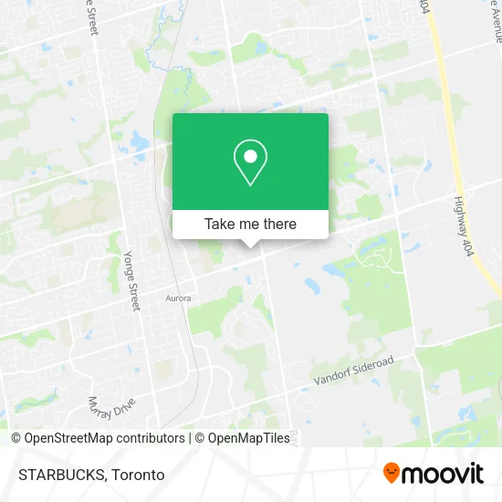 STARBUCKS plan