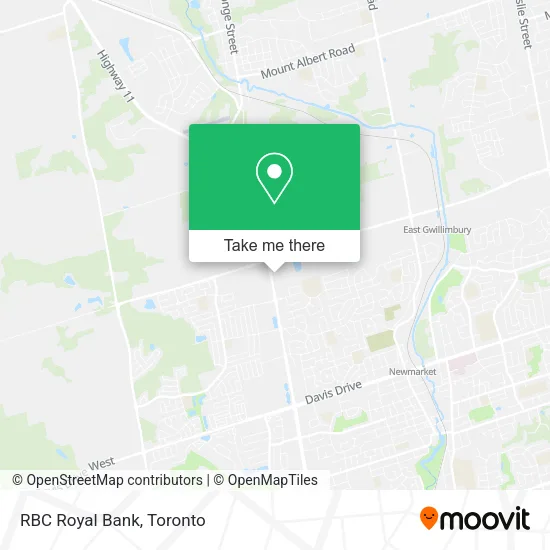 RBC Royal Bank plan