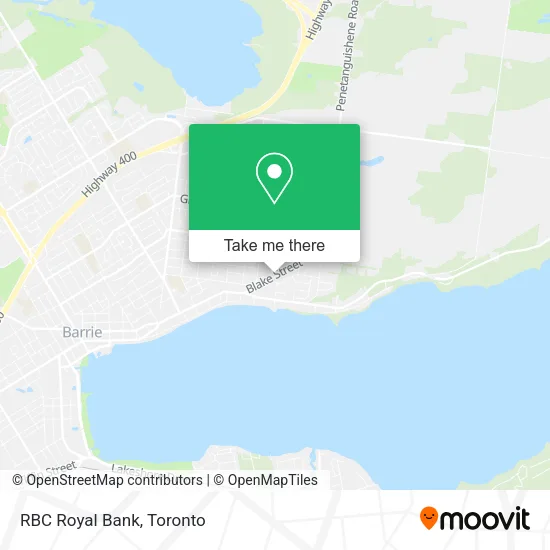 RBC Royal Bank plan