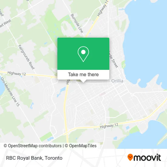 RBC Royal Bank plan