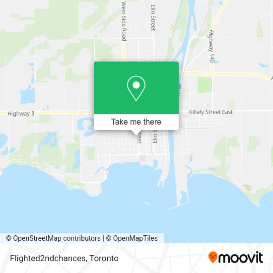 Flighted2ndchances map