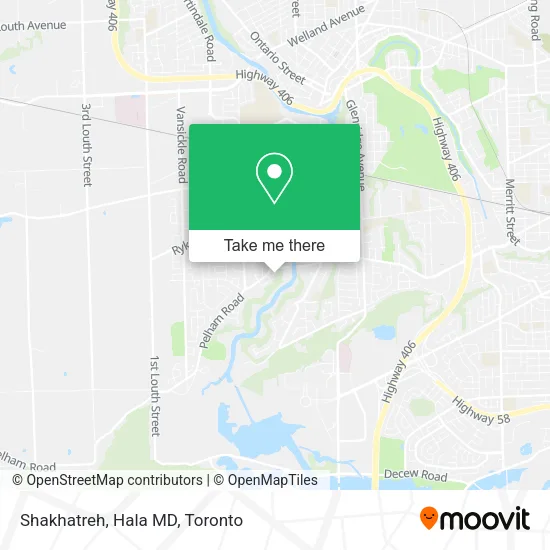 Shakhatreh, Hala MD plan