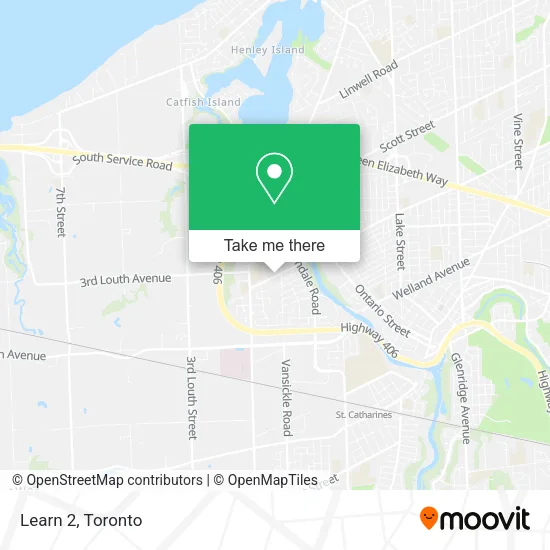 Learn 2 map