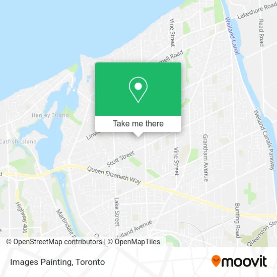 Images Painting map