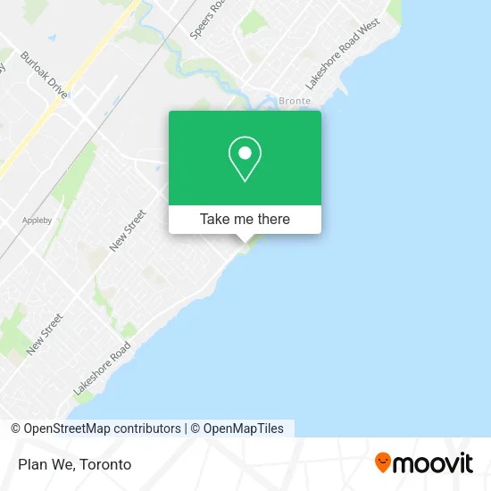 Plan We map