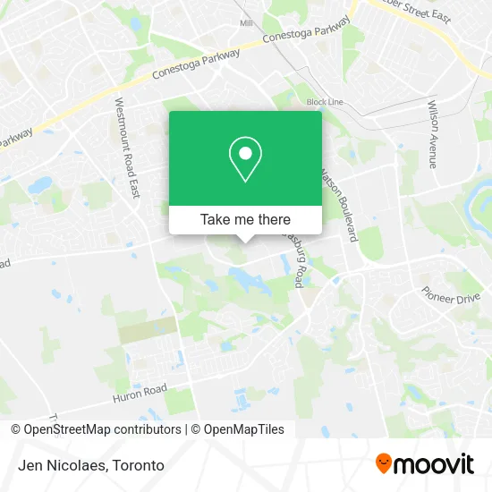Jen Nicolaes map
